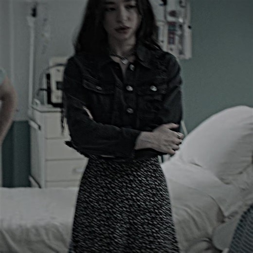 Aesthetic Scream Edit with After Effects