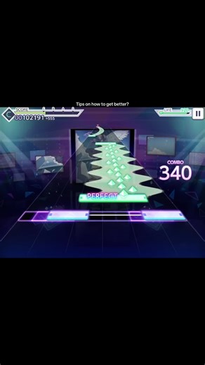 Improving Your Skills in Project Sekai