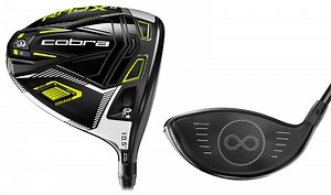 Cobra Radspeed XD Driver Review and Test | Swing Yard