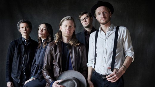 The Lumineers, Legacy Arena At The BJCC, Mar 25, 2026, Setlist, Birmingham, AL