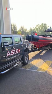 19K views · 246 reactions | ASIS 12-m Firefighting Boat! | ASIS Boats | Facebook
