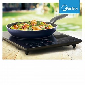 Descubra como elevar a sua cozinha com os Cooktop Midea - perfeito para cozinhas pequenas e para quem procura praticidade e estilo. Não subestime o poder do seu cooktop! Com essas 5 dicas, você pode transformá-lo em uma verdadeira estrela da sua cozinha. Desde investir em utensílios de qualidade até adicionar iluminação adequada, cada pequeno detalhe pode fazer uma grande diferença. Explore novas receitas, mantenha tudo organizado e proteja o seu cooktop com acessórios apropriados. #Midea #cookt