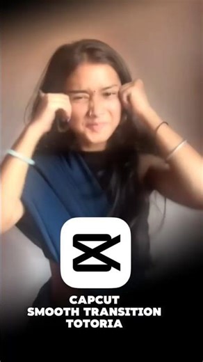 Smooth Velocity Edits | Cinematic Transitions Tutorial | CapCut Editing Tips & Tricks"