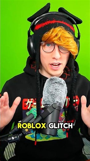 Roblox has a HUGE glitch.. 💀