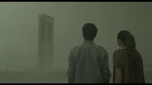 Cin İngilizce Altyazılı Fragman