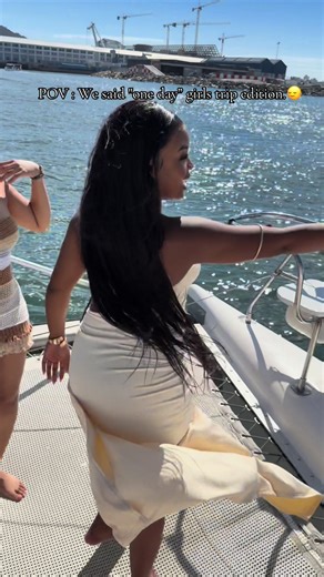 Girls Trip to Cape Town: Unforgettable Adventures Await