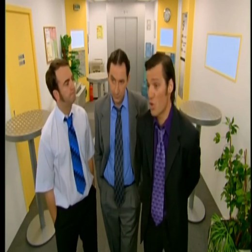 Caméra Café - Saison 2021 Épisode 060 | Julie Kritch