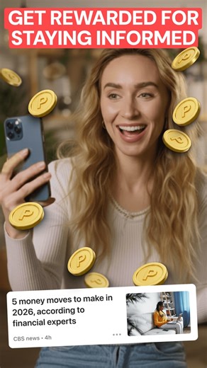 Get rewarded for reading the news! Get access to over 4,500 publishers and follow the latest breaking news around your interests in one app. Earn daily rewards for reading the news and exchange them for gift cards at your favorite brands and retailers. Finally staying up to date and informed pays off! | SmartNews