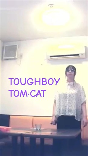 北斗の拳2OP曲TOUGHBOY初めて聞いた時衝撃的でした。
