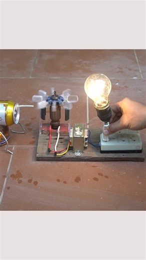 US & Europe Innovation 220V Gas Turbine Generator Project #Hoanggarden | T-Studio