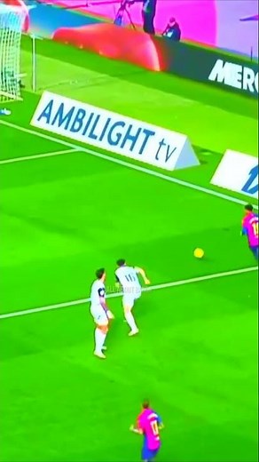 Lamine Yamal - Y QUE FUE? (Don Miguelo) - Skills & Goals 2025