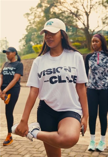 What started as an idea became movement.🏃🏾‍♂️ Vision Run Club was created for people who believe clarity comes through action and connection. We run to clear our minds. We connect over coffee. We build consistency through showing up. This isn’t about pace or performance. It’s about purpose. Apply via the link in our instagram bio.