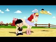 Chloe's Closet- Horse on a Wire - Full Episode (Series 2 Episode 23)