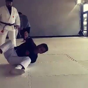 12K views · 261 reactions | Cobrinha's movement and flexibility drills! | BjjSpot | Facebook