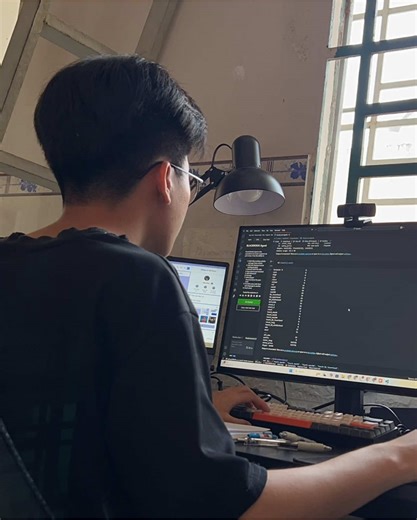 Study Vlog - Học tập để có được tự do #learnontiktok #huylearnhub #studywithme #hoctap #mindset