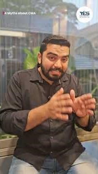 4 Myths About CMA — Busted.People talk, facts don’t.