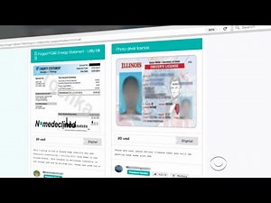 Victim of hacker "terrified" by identity theft