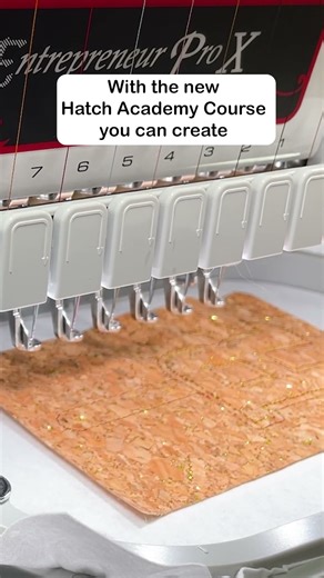 Hatch Academy Luxury Key Fob Course