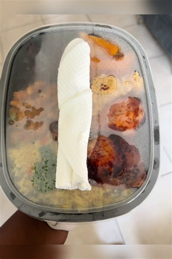 Heartfelt Lunch Packing for Families in Need