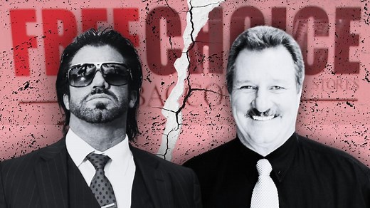 Candyman Travers Beynon sued by stepdad in $55m family feud