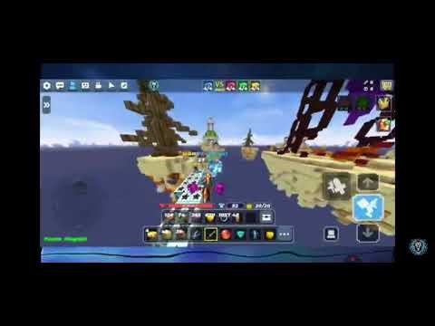 Blockman go hack 2.126.2 but i am using my max talent account.