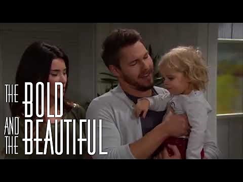 Bold and the Beautiful - 2019 (S33 E26) FULL EPISODE 8203