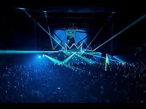 1 Hour of Nonstop EDM Rave Party Mix 🔥 | High Energy Festival Dance Music 2025