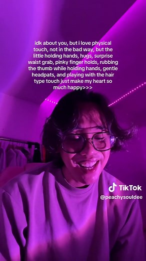 Understanding the Love Language of Physical Touch