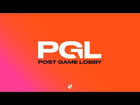 Post Game Lobby - 2025 LEC Summer | KC vs VIT