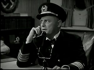 Secret Agent x-9: Chapter 2 - Ringed by Fire