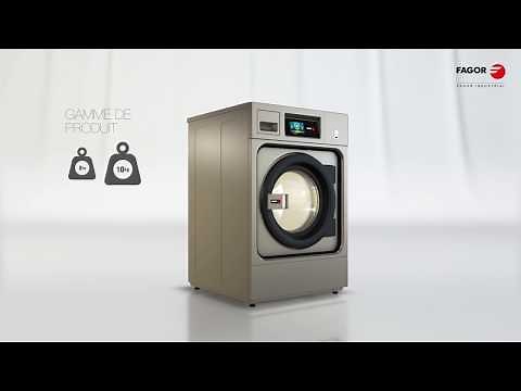 Compact Series (FRA) - Fagor Industrial