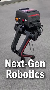 541K views · 1.4K reactions | Discover the latest technology and innovative robots from around the world at the 27th China Beijing International High-tech Expo. | China Daily | Facebook