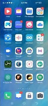 CARA MENGGUNAKAN PERODUA SMART LINK