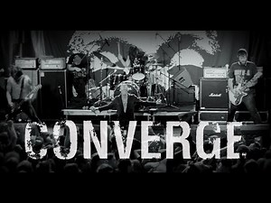 Converge | Live in Moscow 2015/09/17 (full set)
