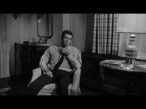 Fear Strikes Out (1957) Turn It Down