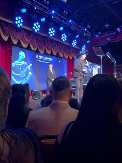 Leoni Torres on Reels