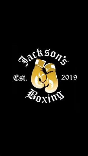 Jackson Boxing on Instagram: "HAPPY NEW YEAR from everyone at Jackson's Boxing. We can't thank all of you enough for your continued support throughout 2025. To everyone who has stepped through our doors, and anyone who has supported us and our boxers this year. When we first opened the doors we never even dreamed of having our own stable of quality fighters like we do now. Our boxers have been on countless shows and fights and have had some amazing results this year. I cant thank all of our boxe
