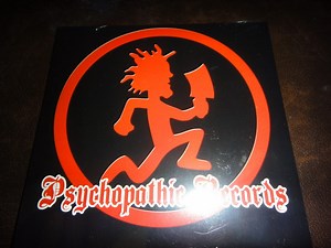 Various - Psychopathic Records Sampler 2012
