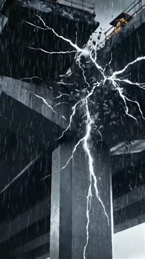 Nature's Fury: Disaster Caught on Camera! #11