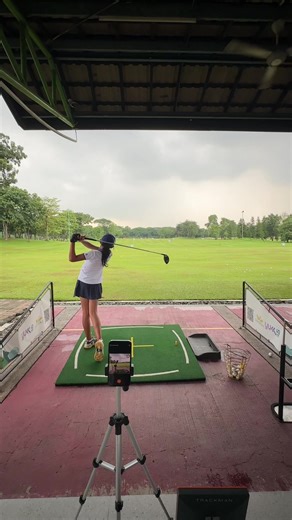 Master Your Swing with TrackMan Golf Insights