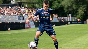 KKS Kalisz – Stal Stalowa Wola [NA ŻYWO]. Oglądaj zaległy mecz Betclic 2 Ligi!
