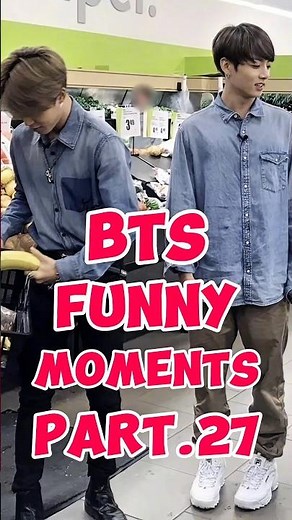 BTS Epic Comedy Marathon: Try Not to Laugh Through Their Funniest Clips 🤣🤣