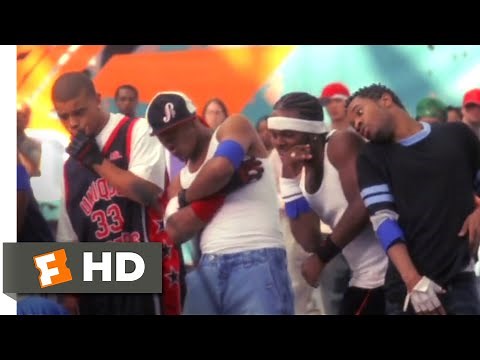 You Got Served (2004) - Dance Trials Scene (6/7) | Movieclips