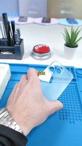 529K views · 5.7K reactions | Aliexpress is making this Mod So Much Easier... #aliexpress #iphonemod #apple | Phone Repair Guru | Facebook