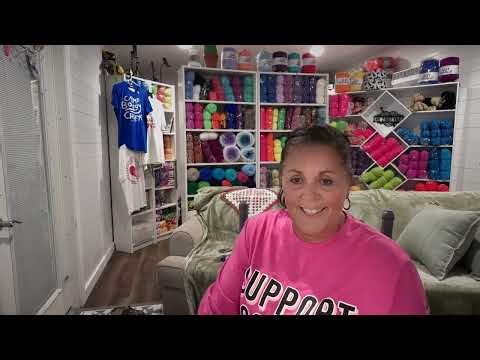 03/11/26 Yarn Room Chat,