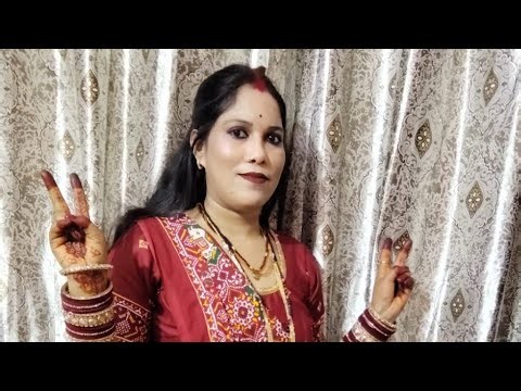 Life with reena is live