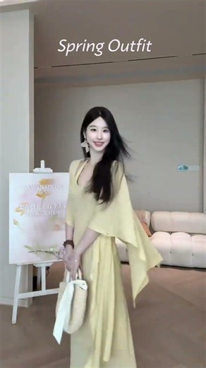 Spring Fashions: Colorful Styles for Your Wardrobe