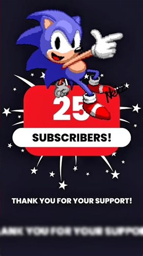 🔥 25 Subscribers Already?! Thank You So Much 🙌💙 #milestone #25subscribers