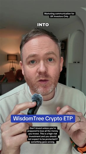Investing in Crypto ETPs: A Safer Alternative?