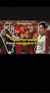 35k per week !! Pano nangyare yun? 🤯 | Awards Gallery Philippines